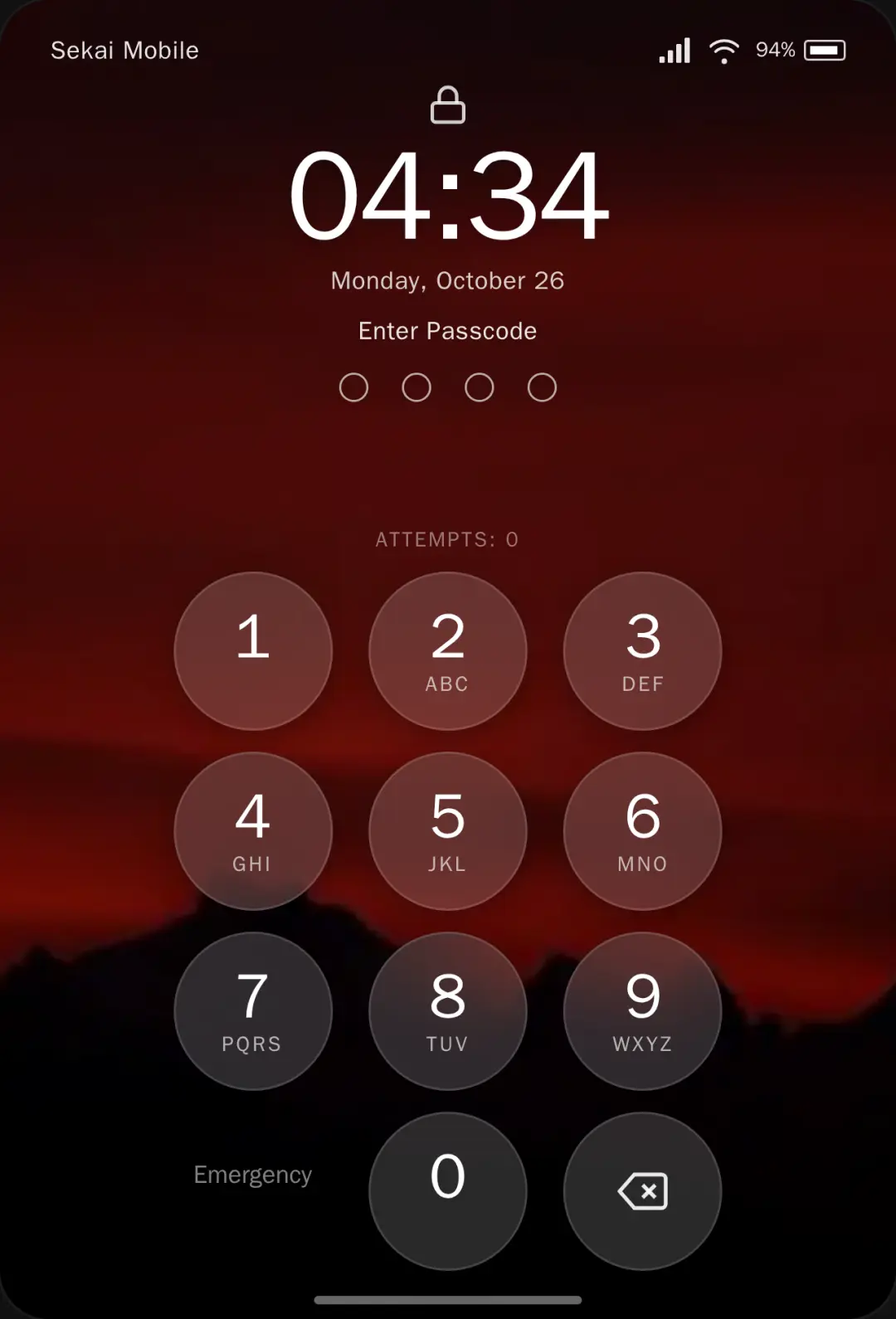 Crack the code cover