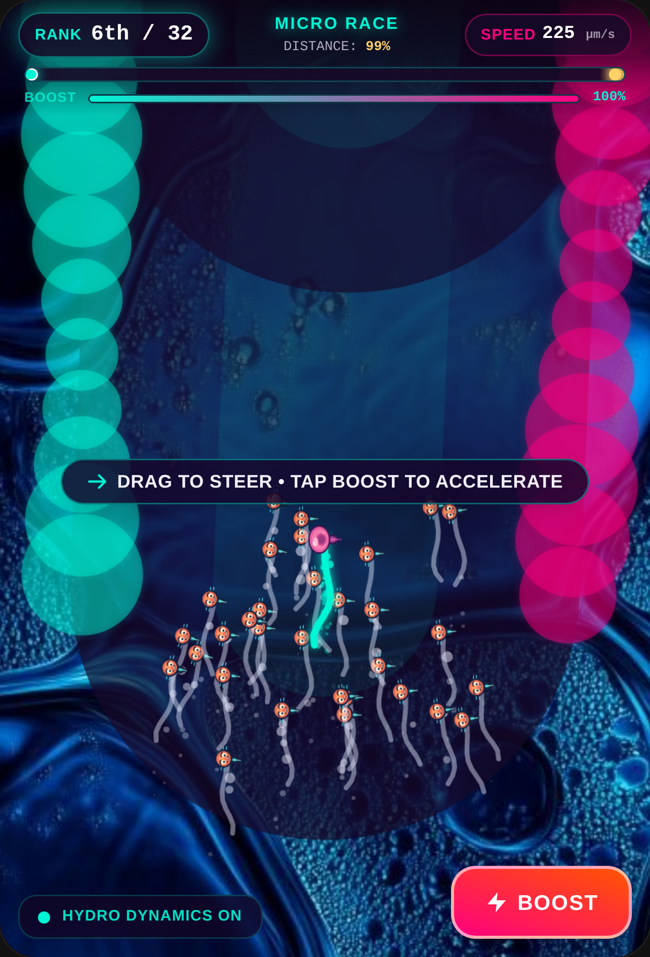 Sperm Simulator cover
