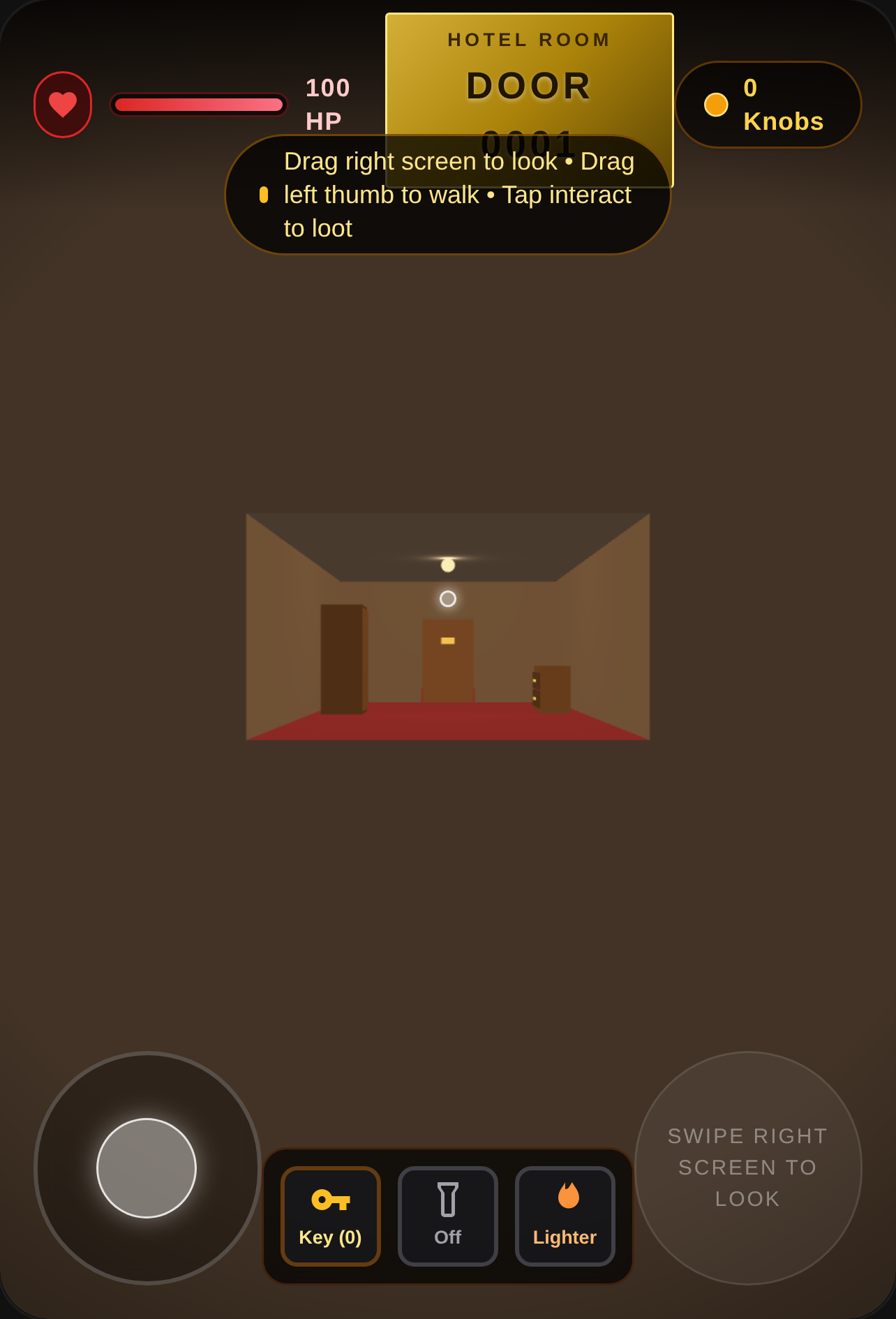 Roblox DOORS cover