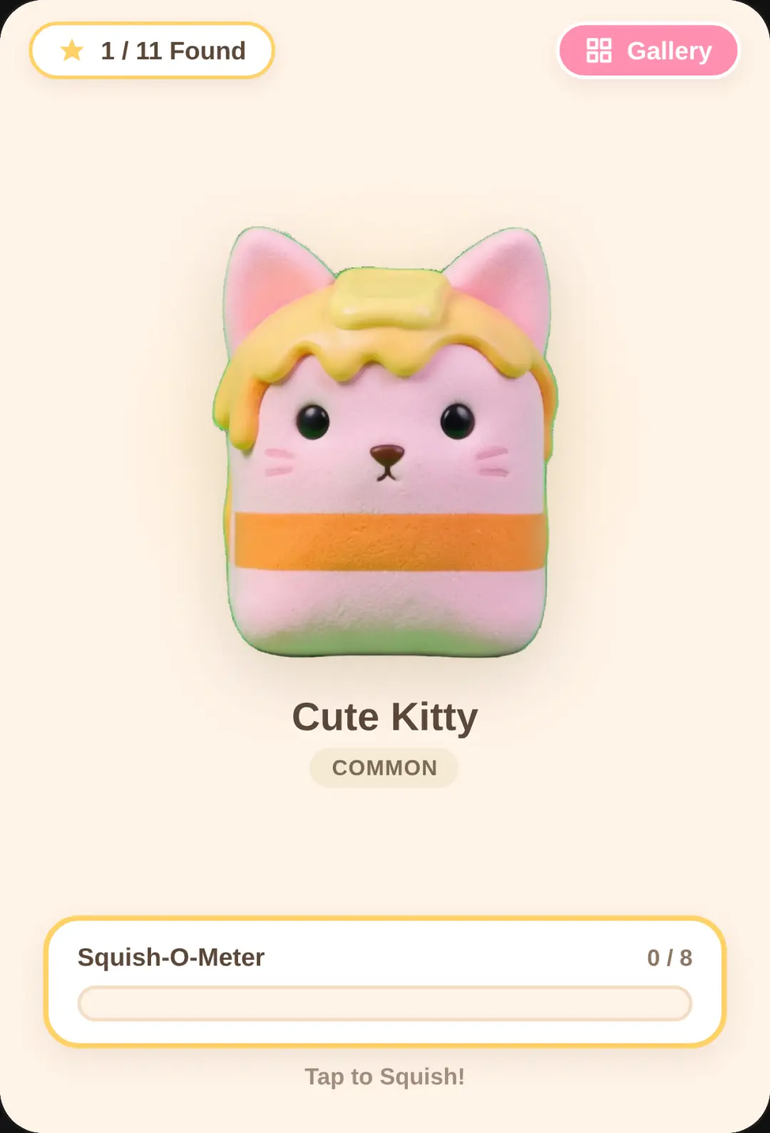 Squishy Toy Box cover