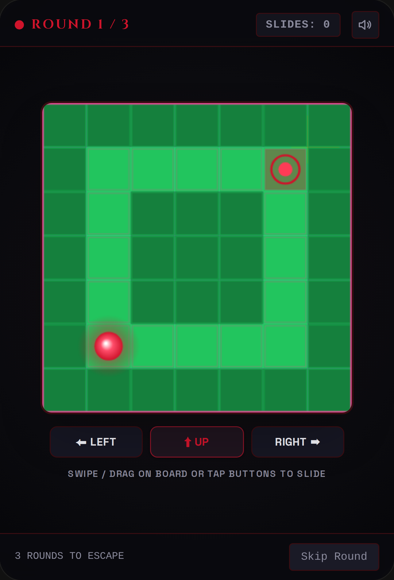 slide maze puzzle cover