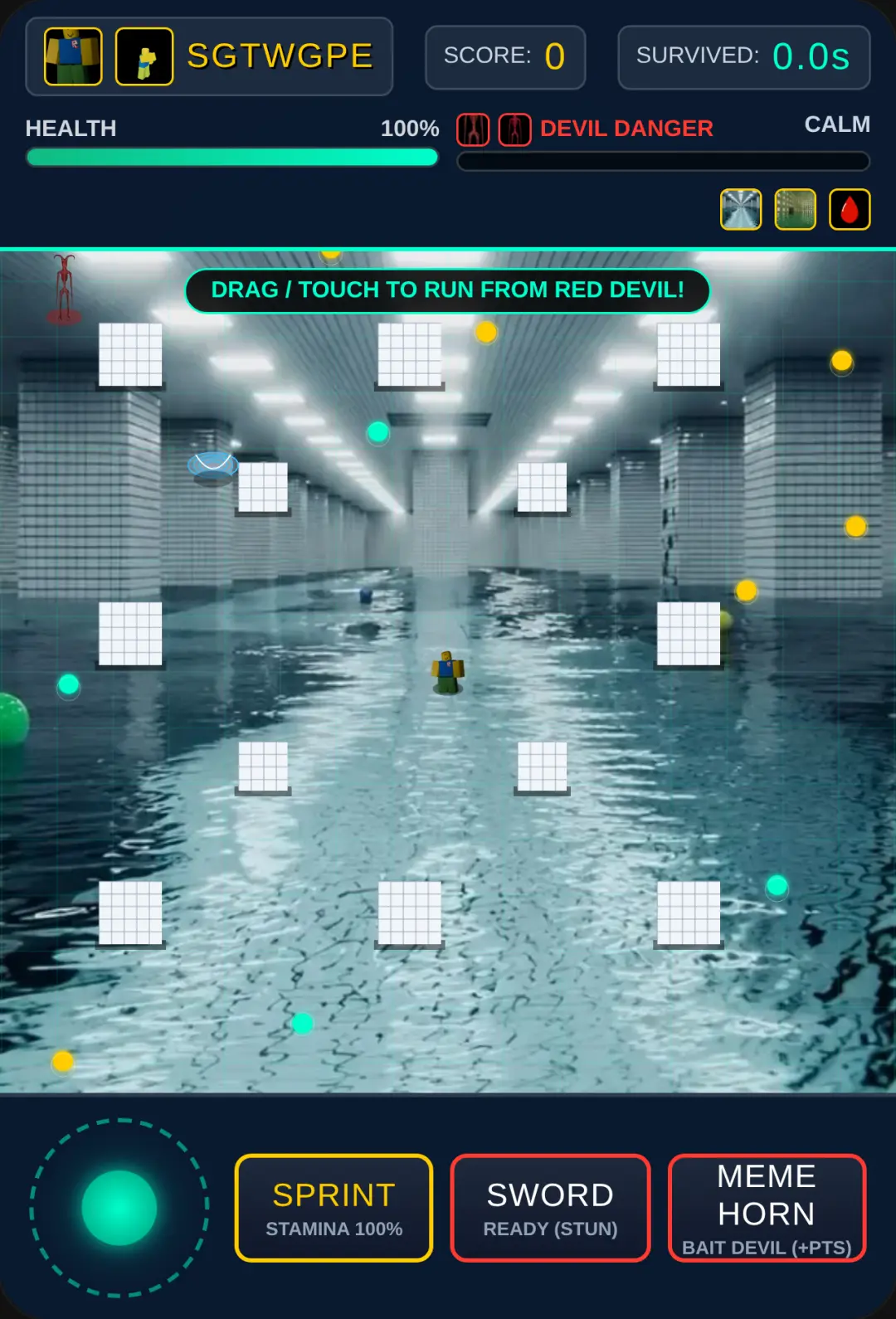 Schtupid Game that will get popular easily (SGTWGPE) cover