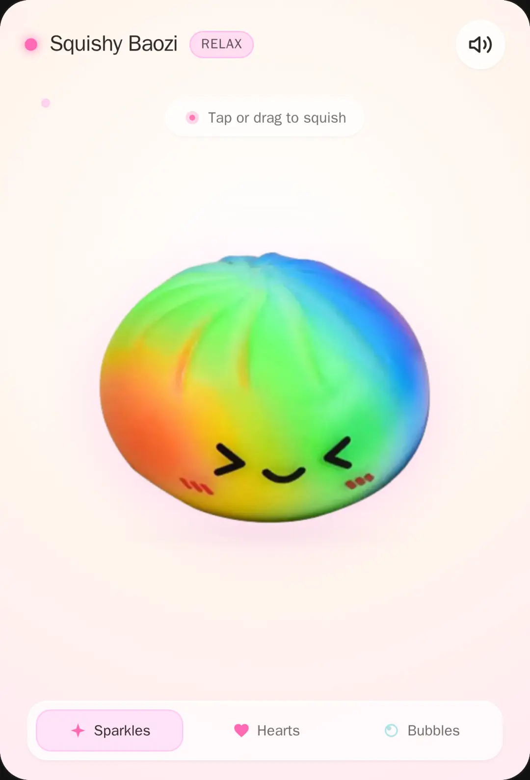 Squishy Baozi - Relaxing Art Experience cover