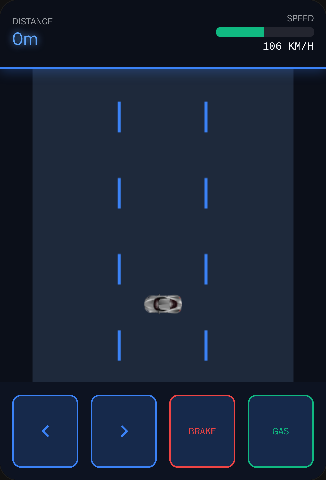 Highway Rush cover