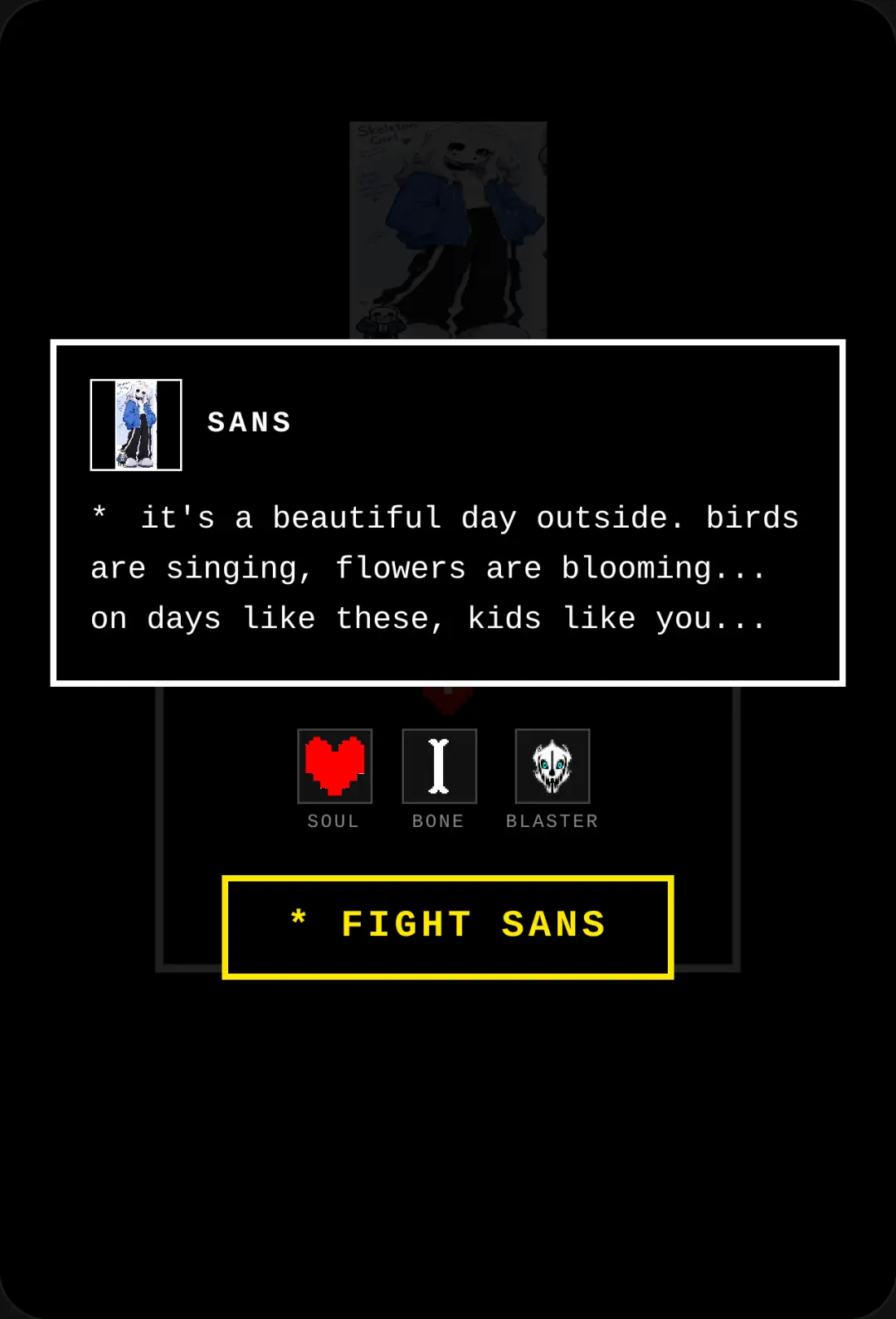SANS: BAD TIME SURVIVAL cover