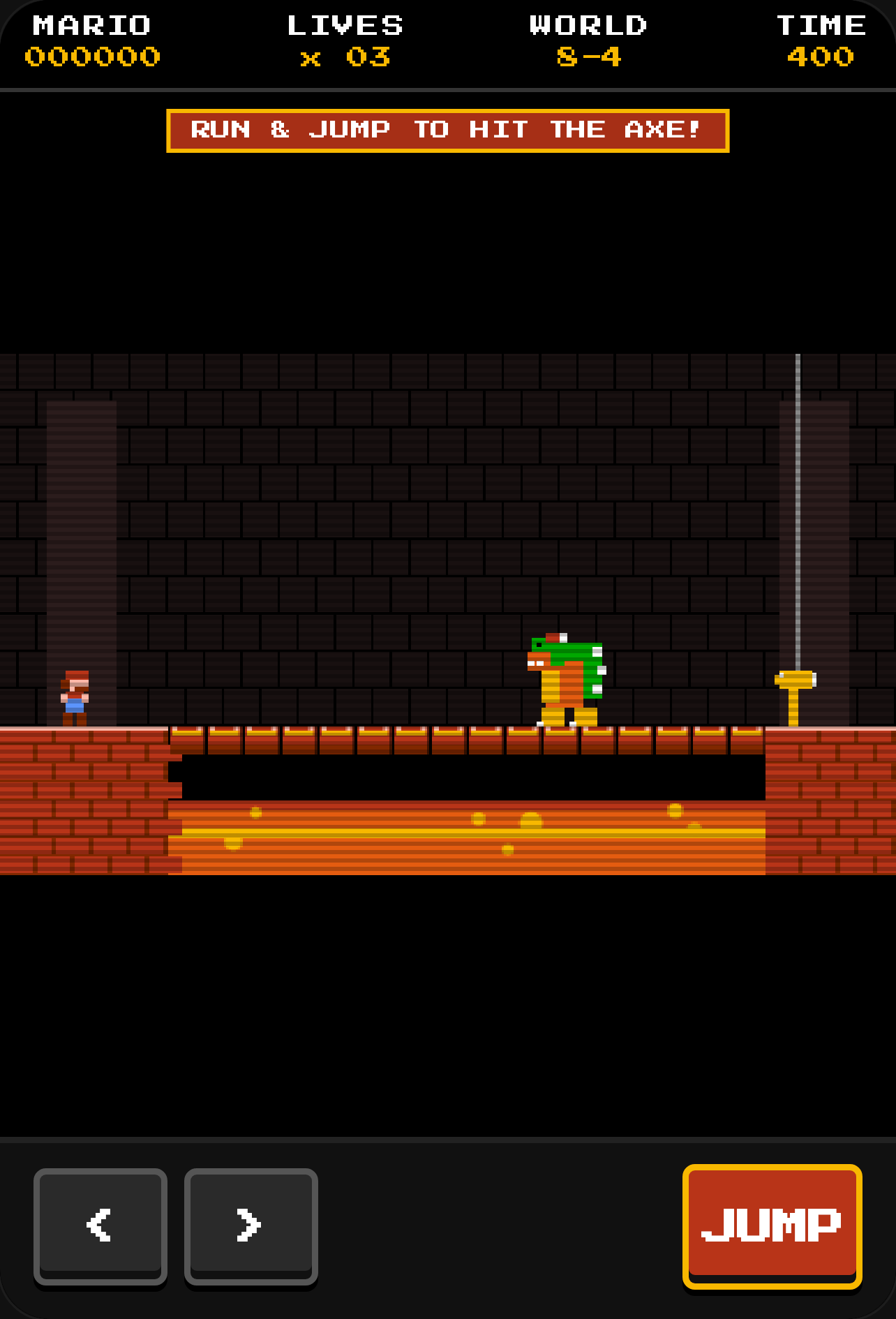 Bowser Castle Boss Battle cover