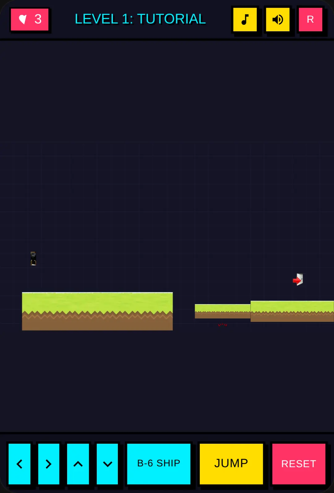TRAP RUN: EVIL LEVELS cover