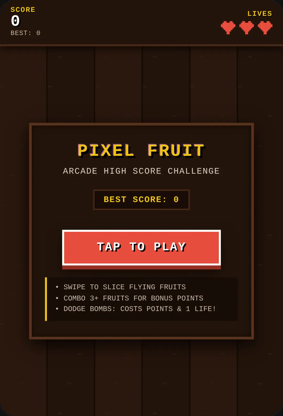 PIXEL FRUIT SLICER cover