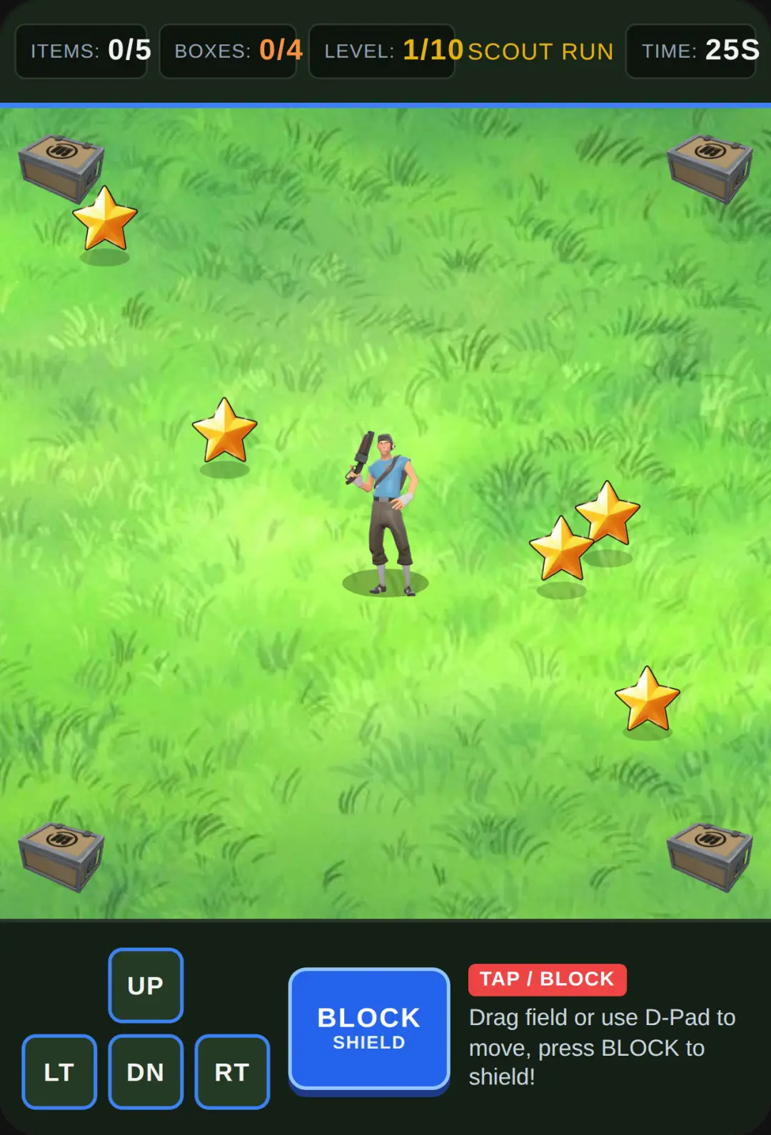/Scout Field Run\ (TF2) cover