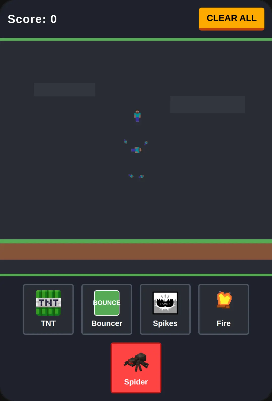 Steve Ragdoll Sandbox cover