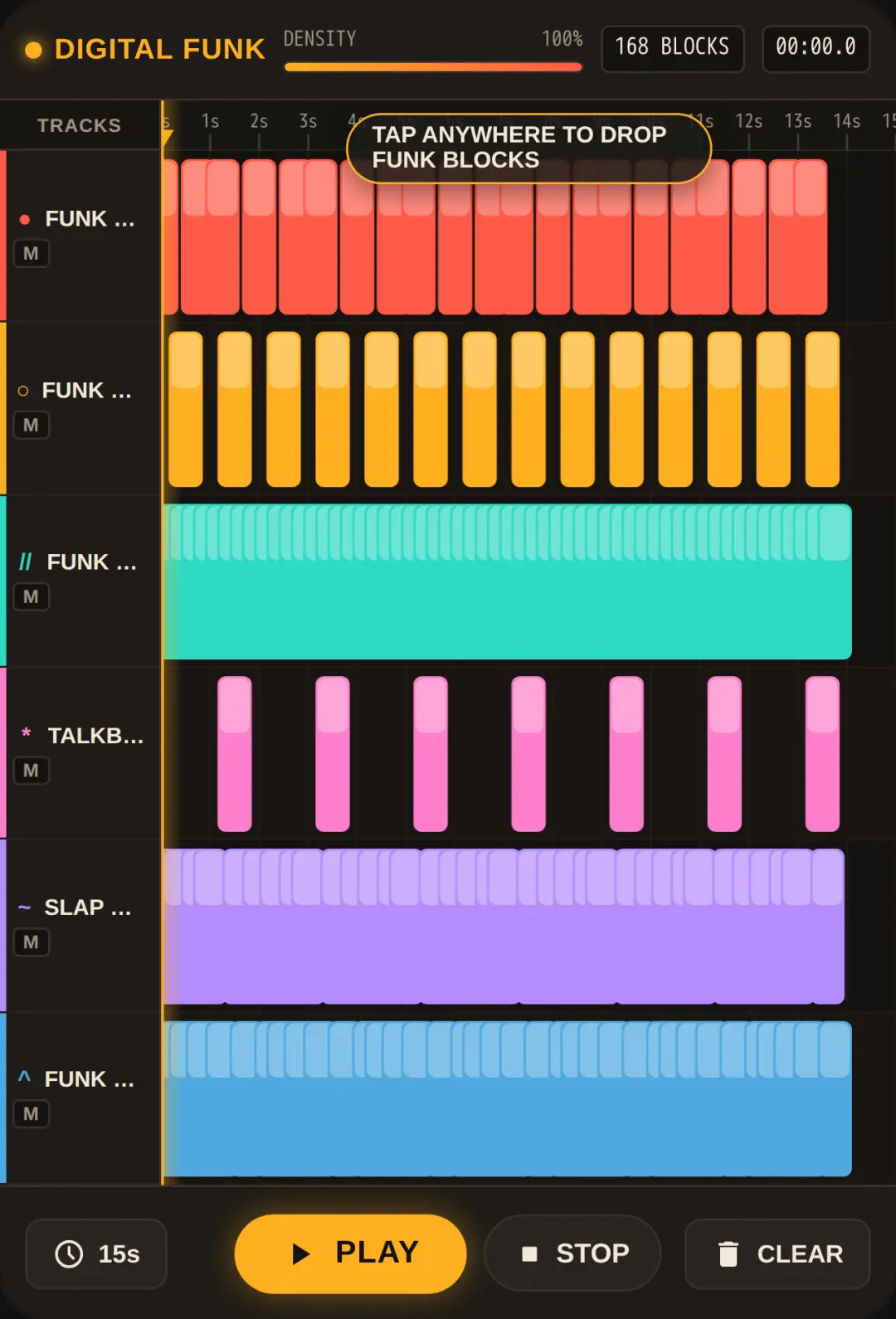 Funk Crafter - Digital Funk Studio cover