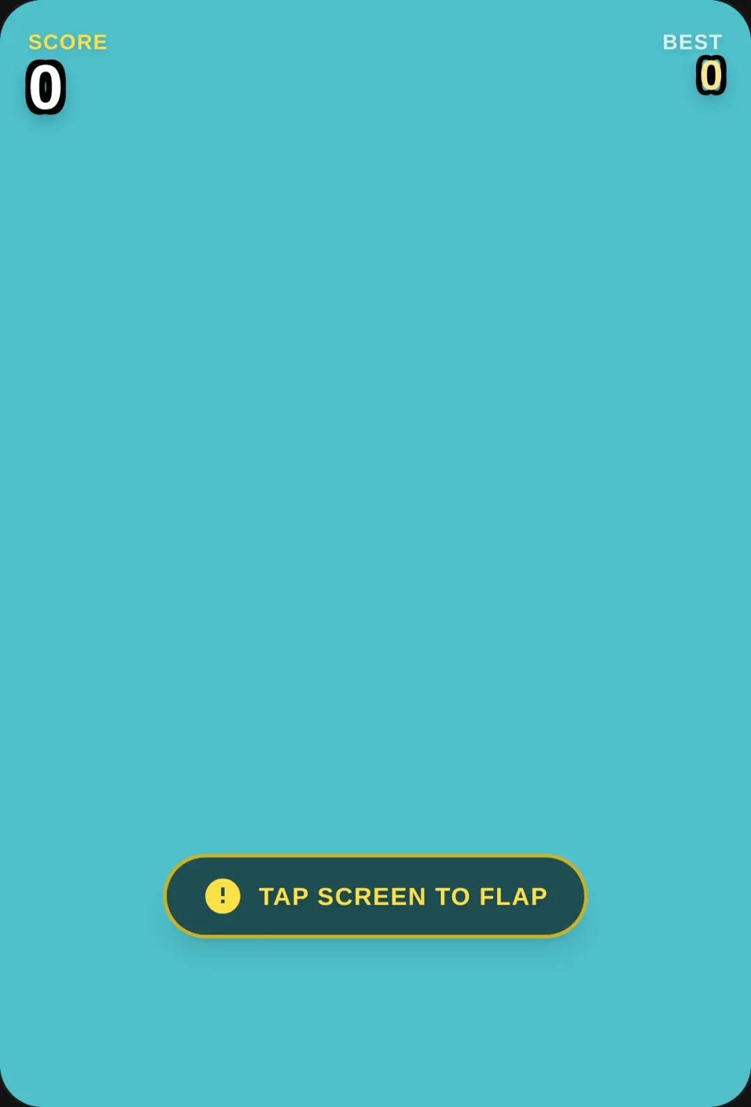 Flappy Bird Classic cover