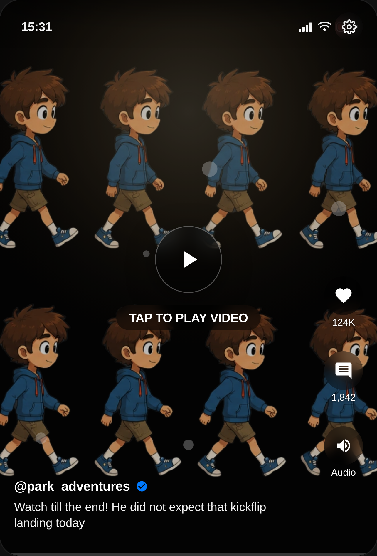 Video Player cover