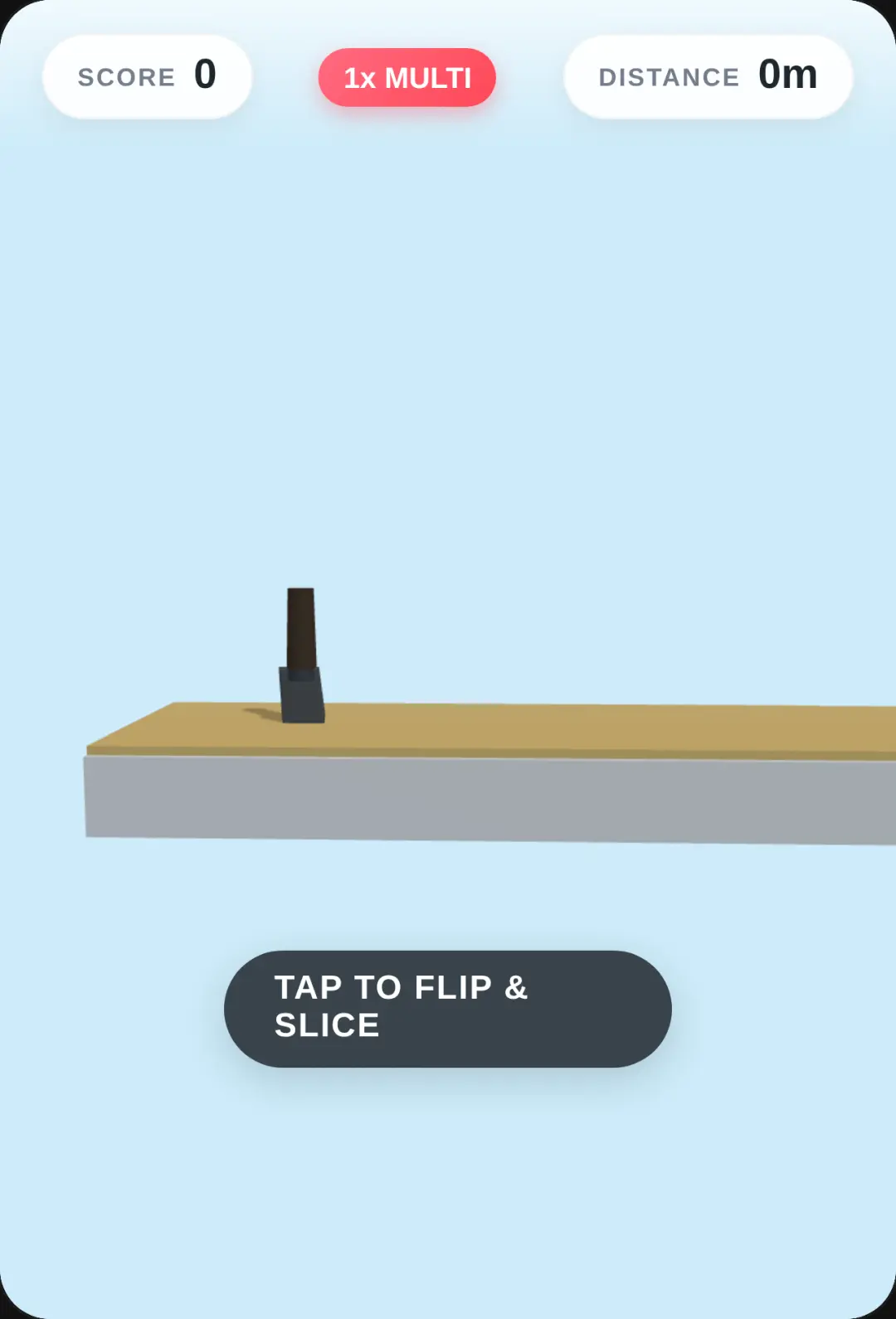 Slice It All 3D cover