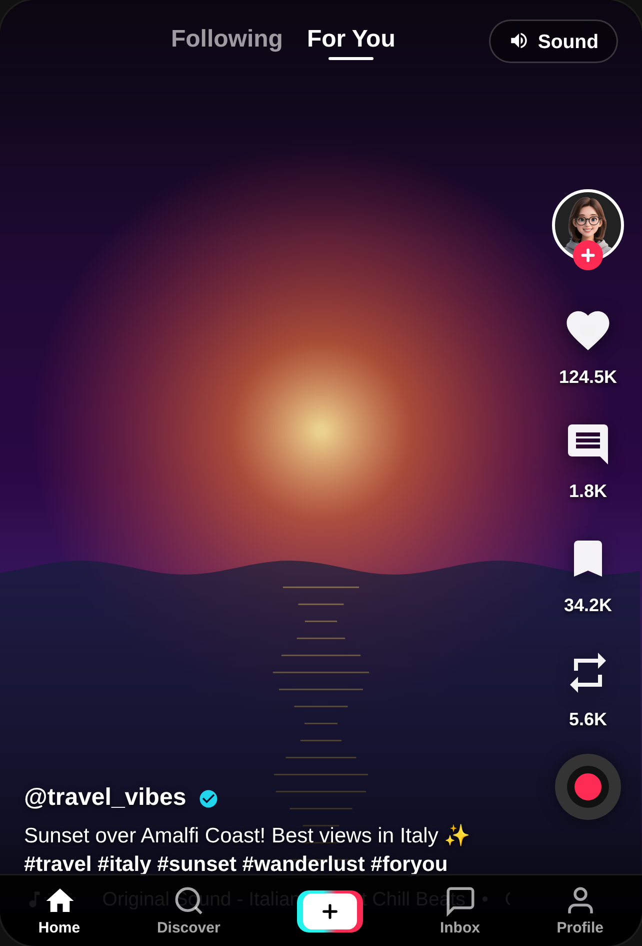 TikTok have fun I will be updating it cover