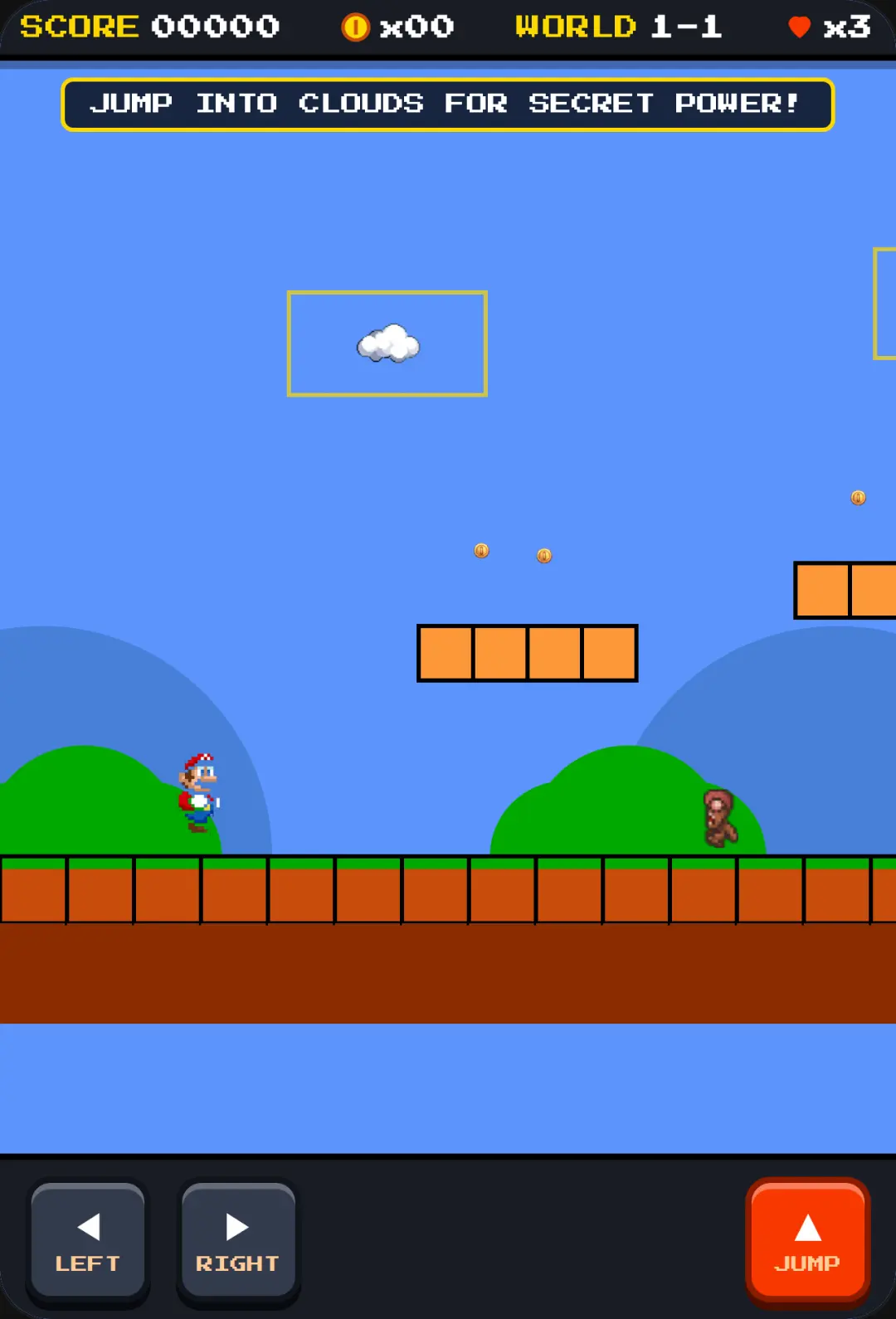 Super Mario: Save the Kingdom cover