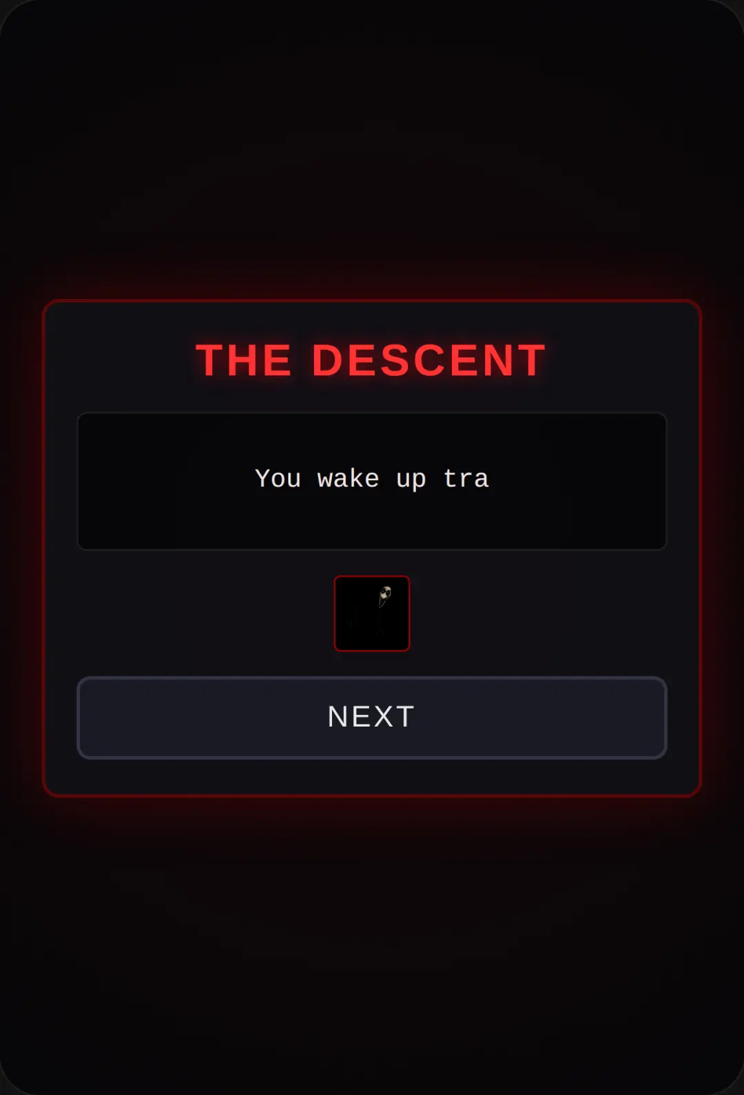 Survive the Entity (improved) cover