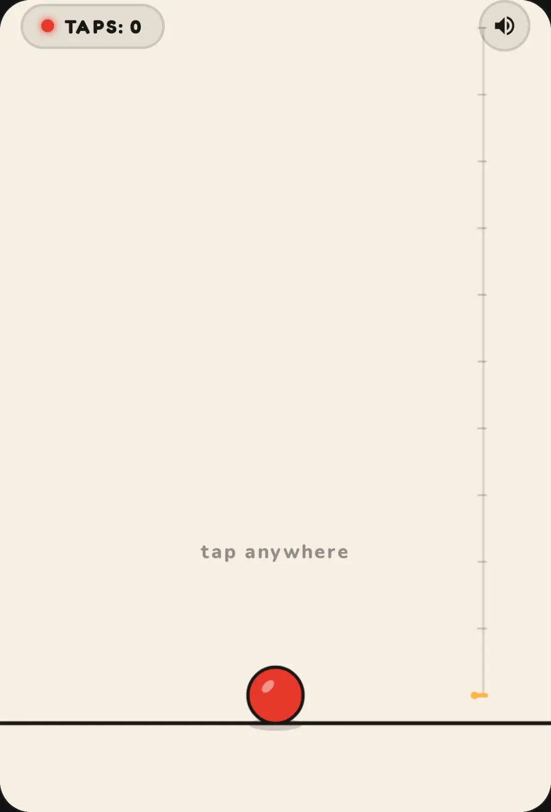 Bouncy Red cover