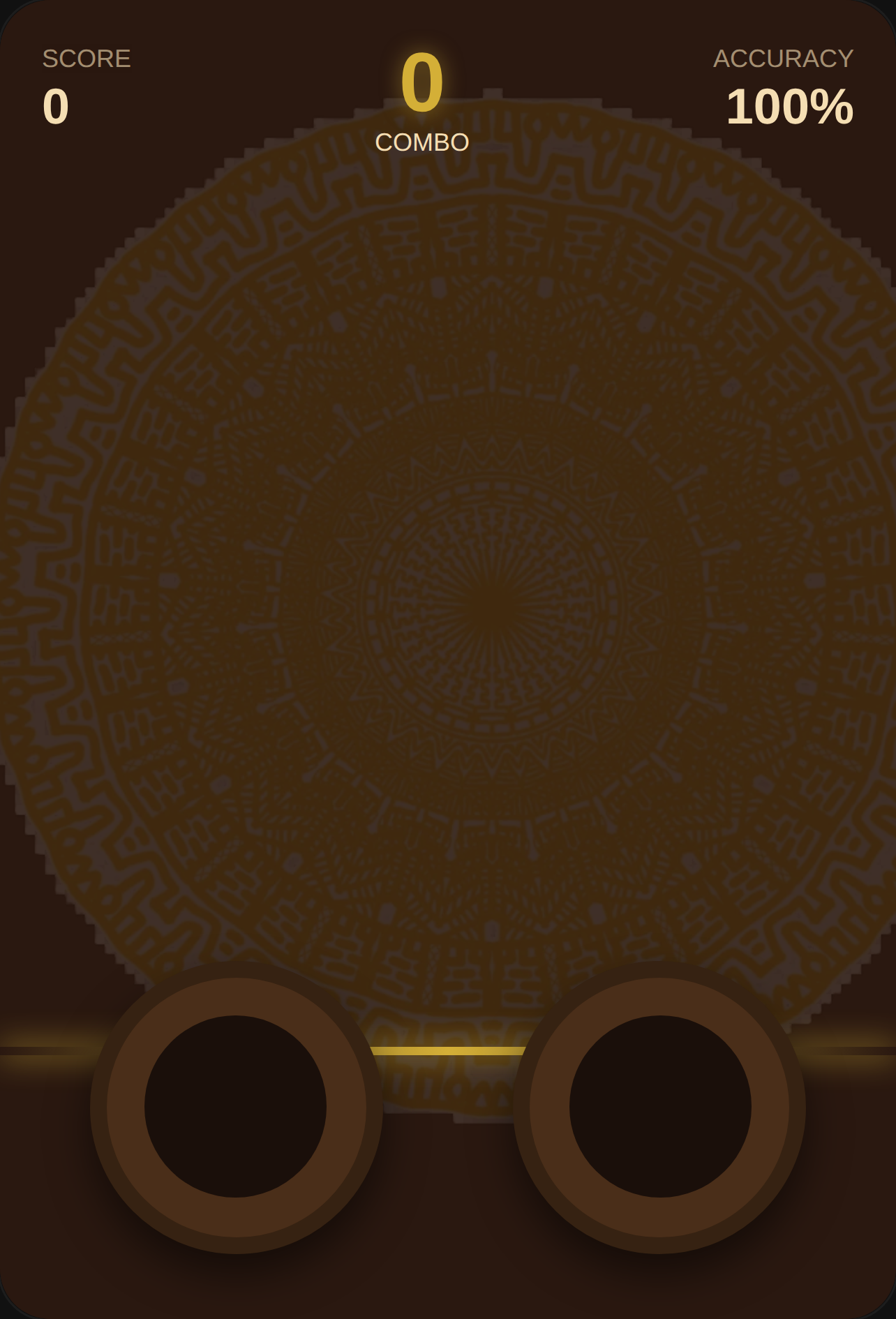 Tabla Master: Rhythm Taal cover