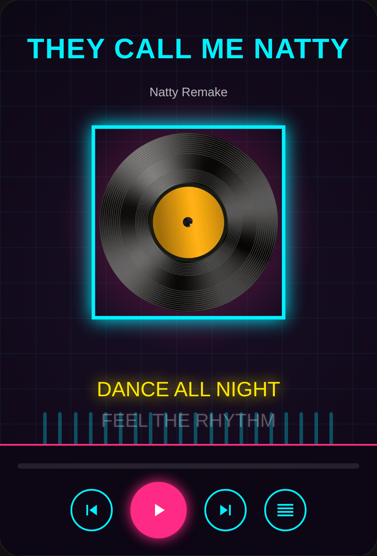 Pop Star Party cover