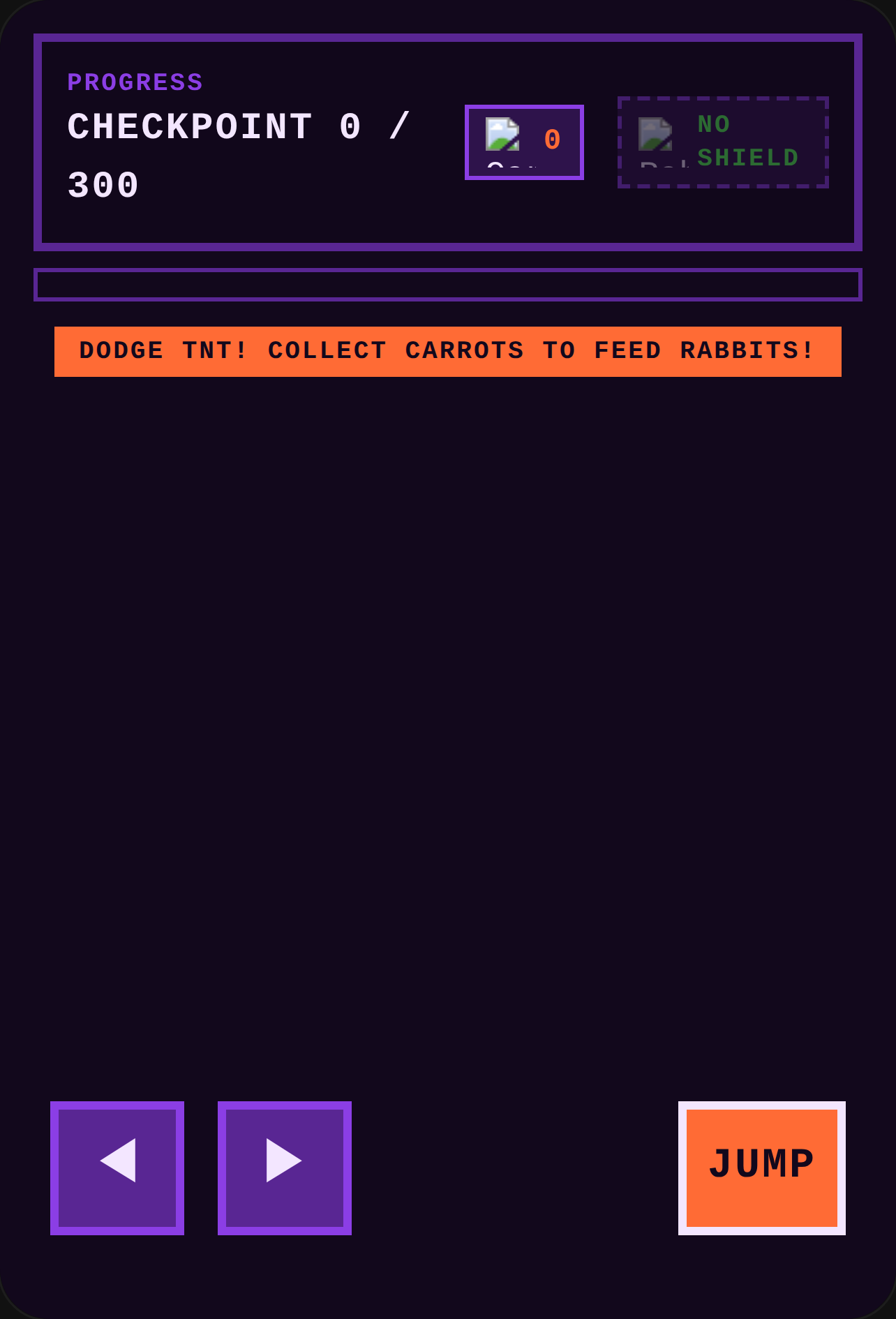 Purple Forest Run cover