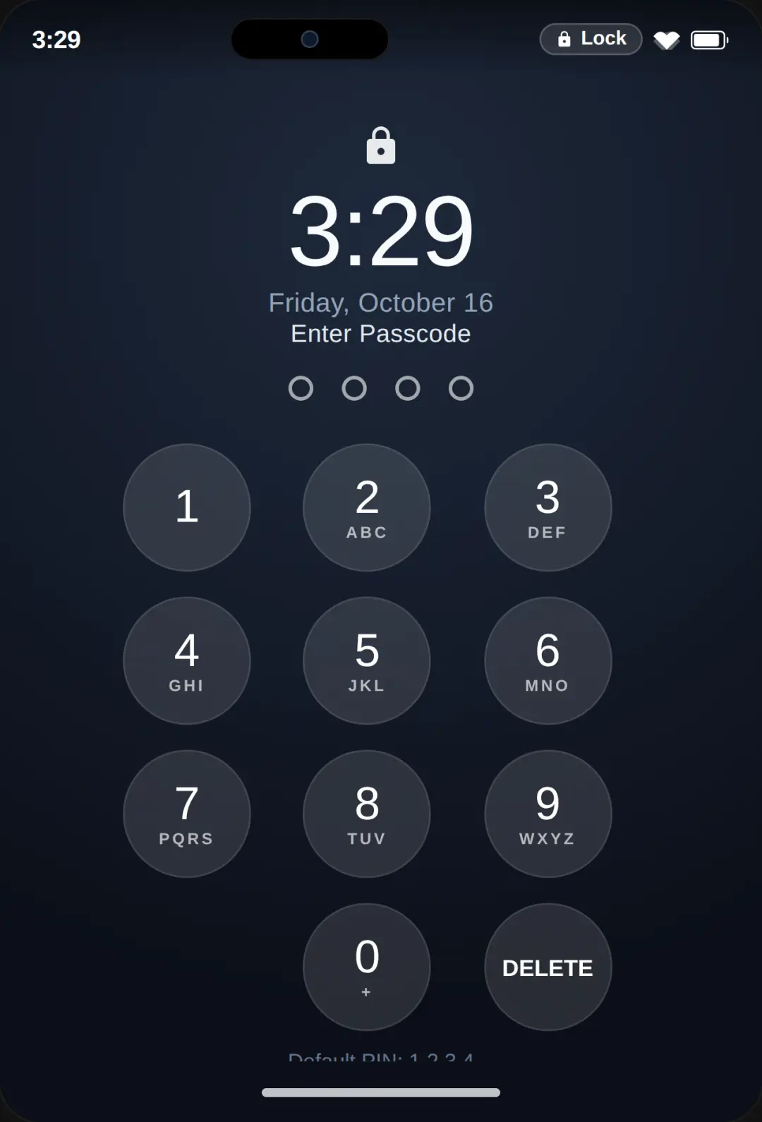 Smartphone OS Simulation cover