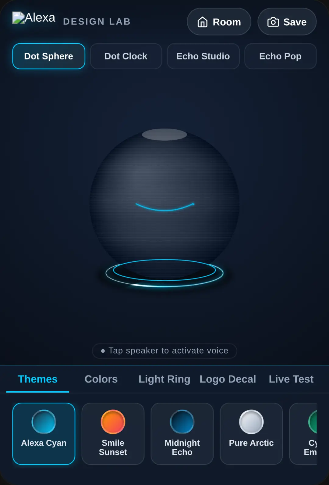 Echo Design Lab cover