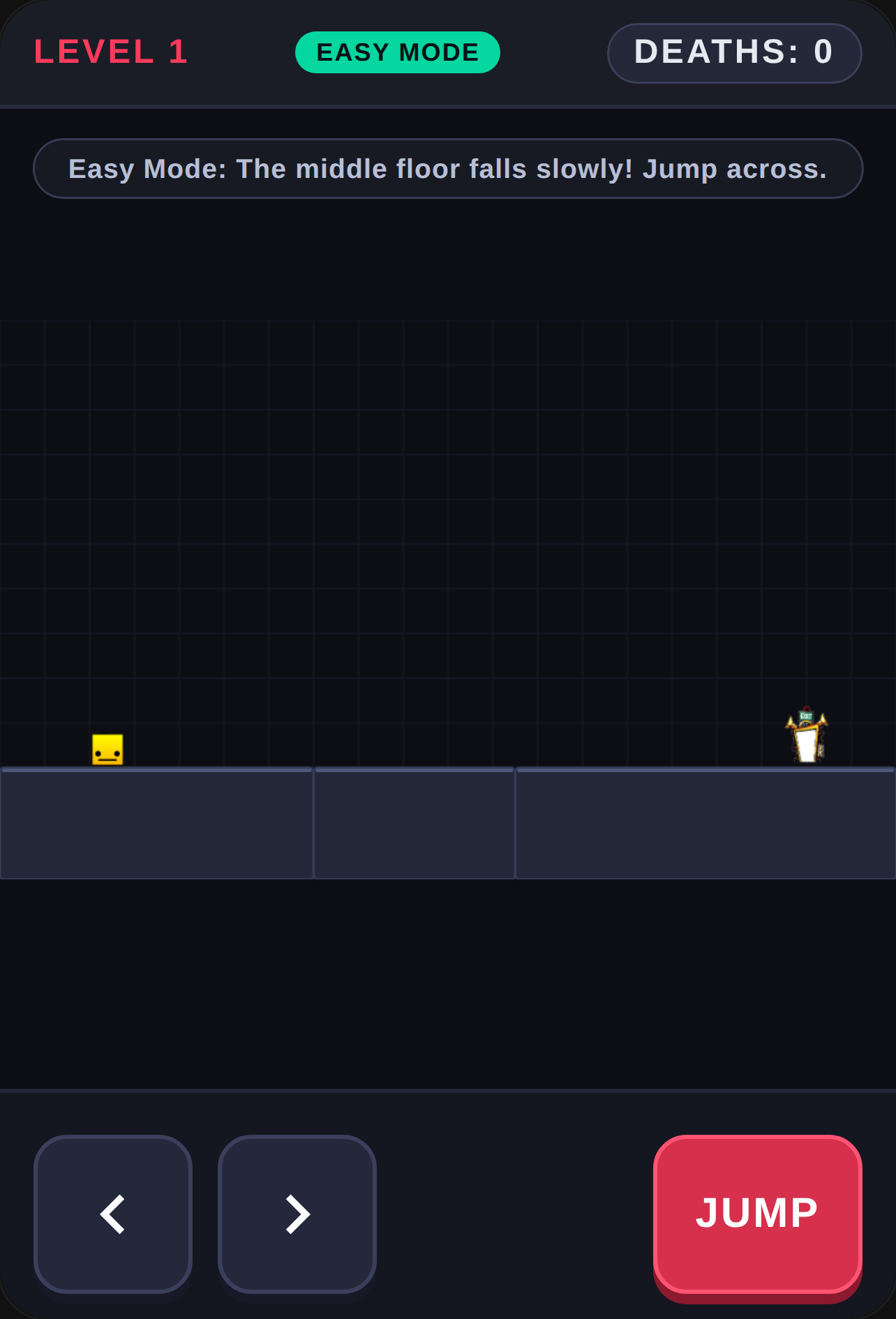 Level Devil cover