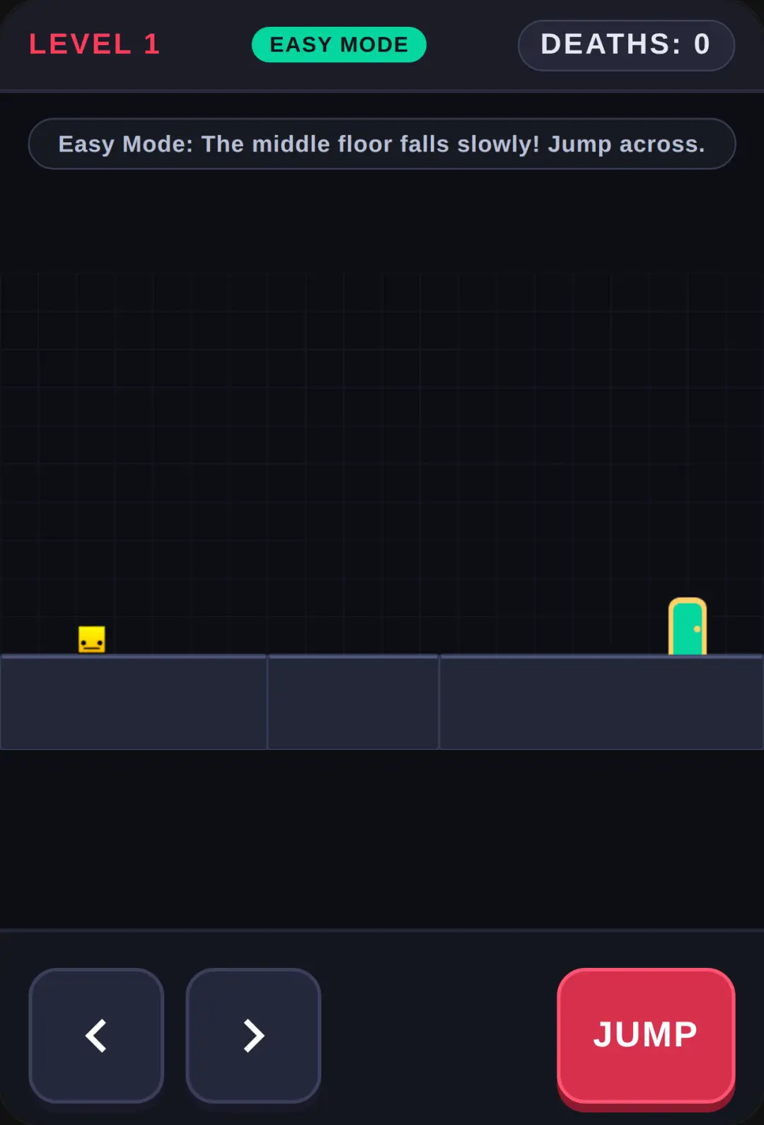 Level Devilv2