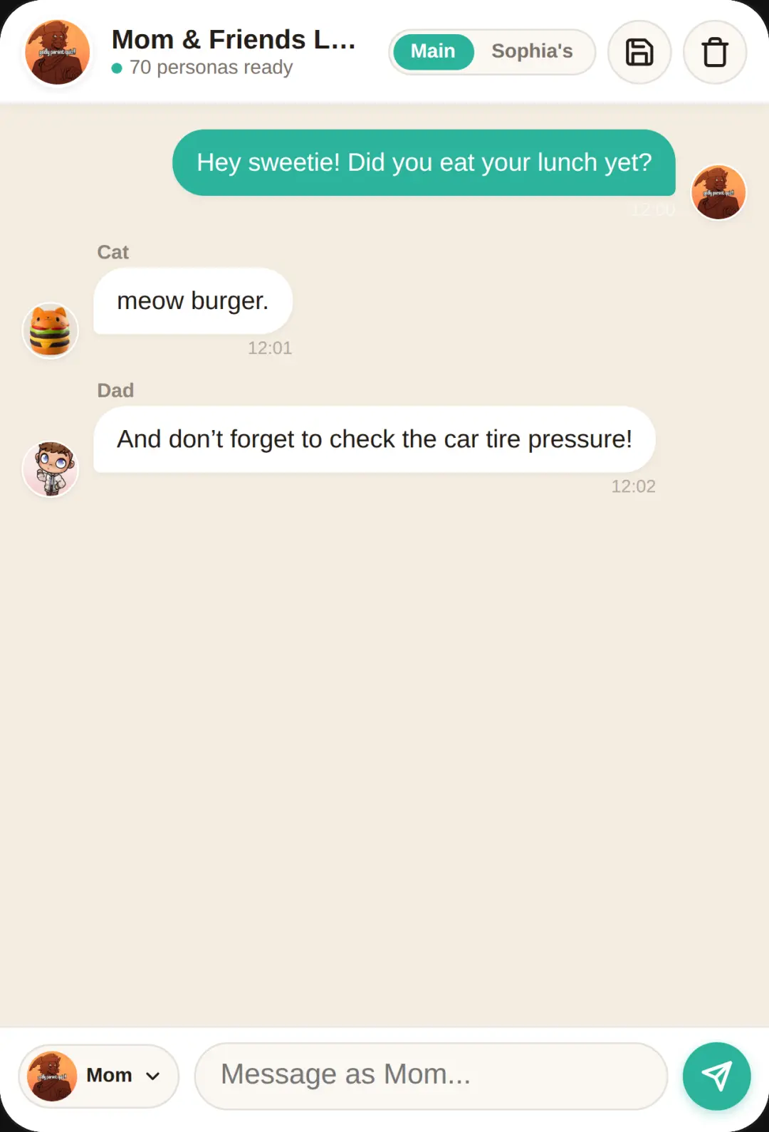 Boxchats Simulator cover