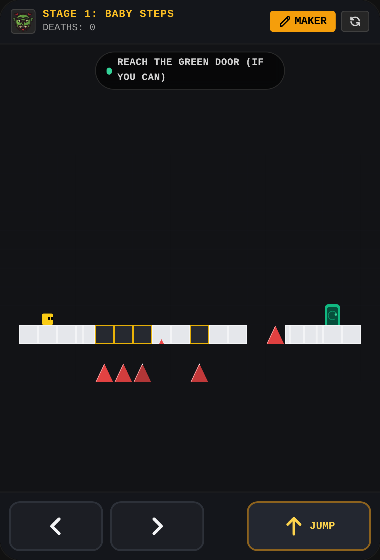 Level Devil cover