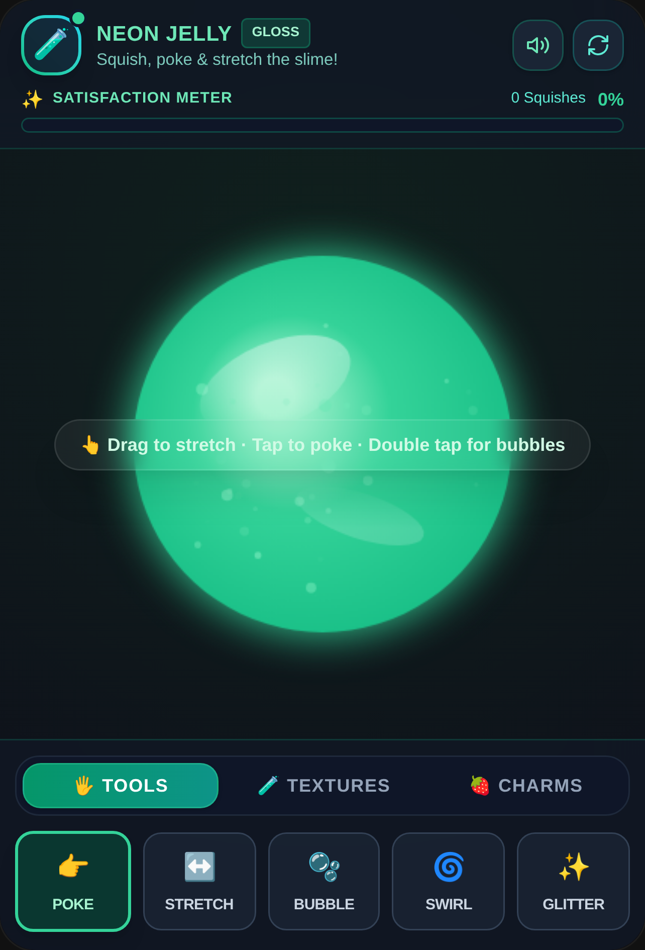 Slime maker cover