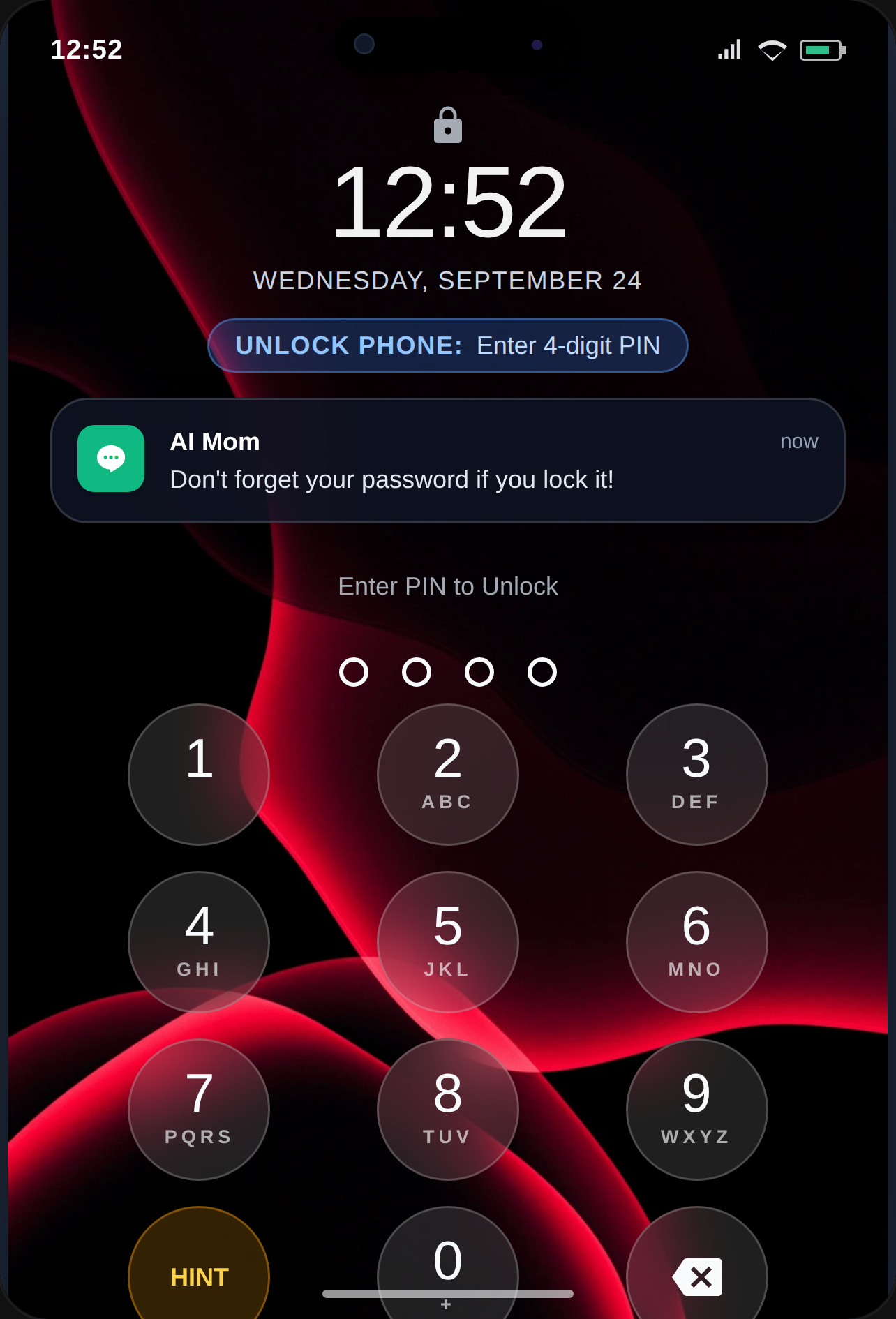 Smartphone Simulator cover