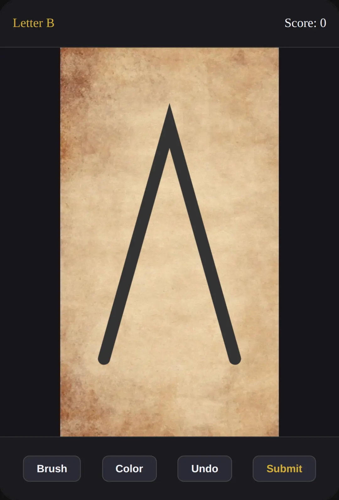 Rhode Island Artistic Alphabet cover