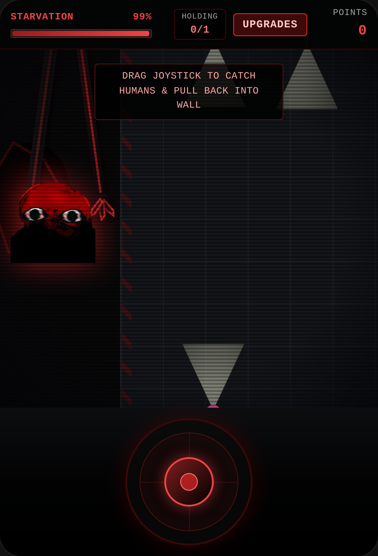 WALL BREACH: SPECIMEN-7 cover