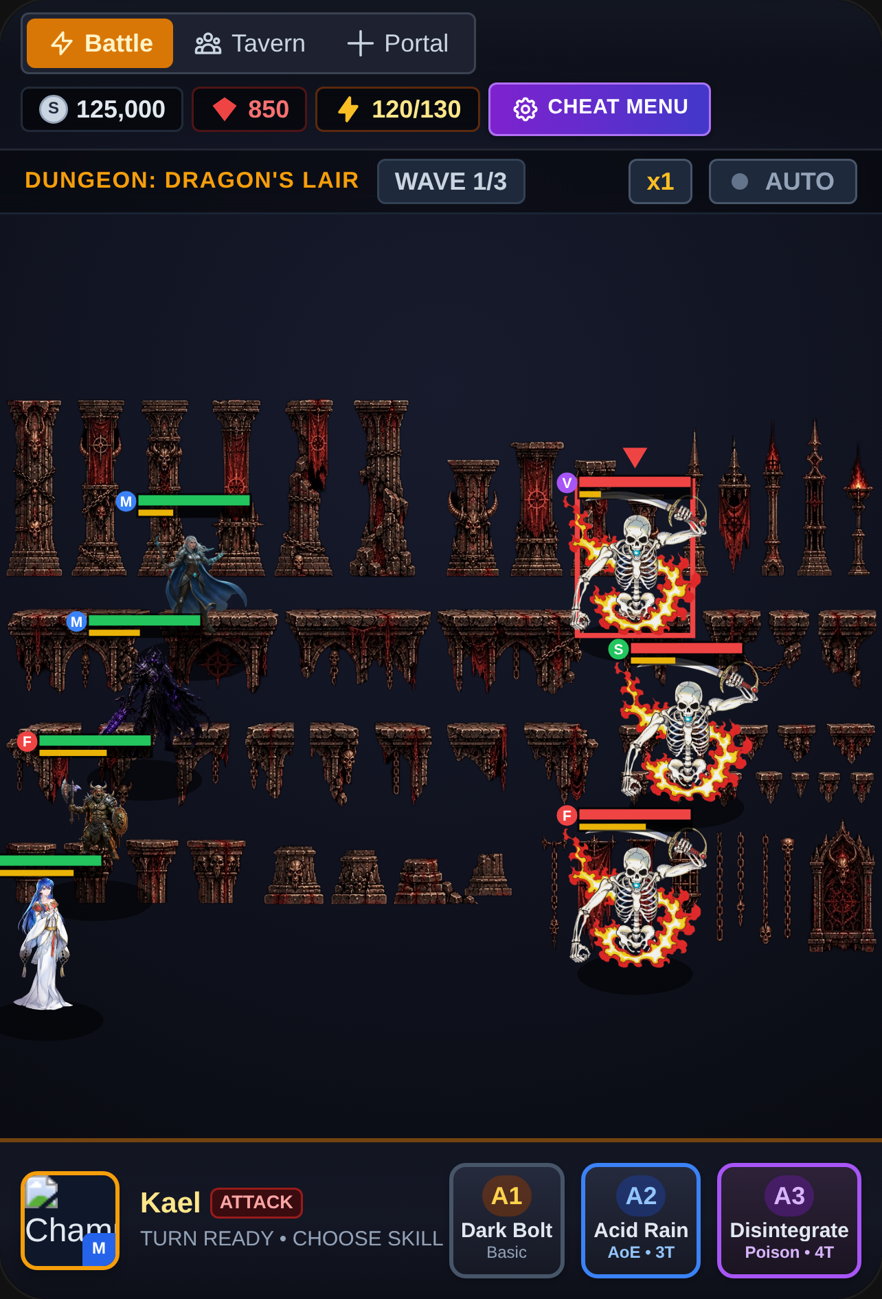 Raid: Shadow Legend cover