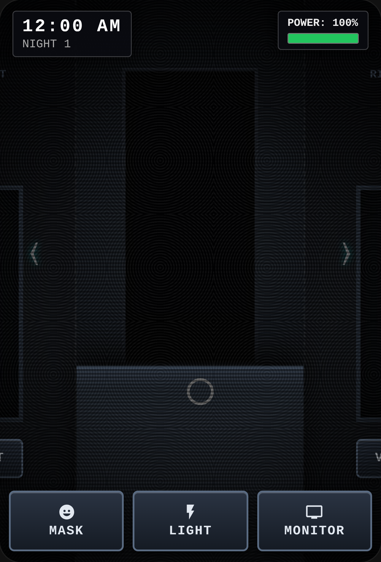 Five Nights at Freddy's 2 cover