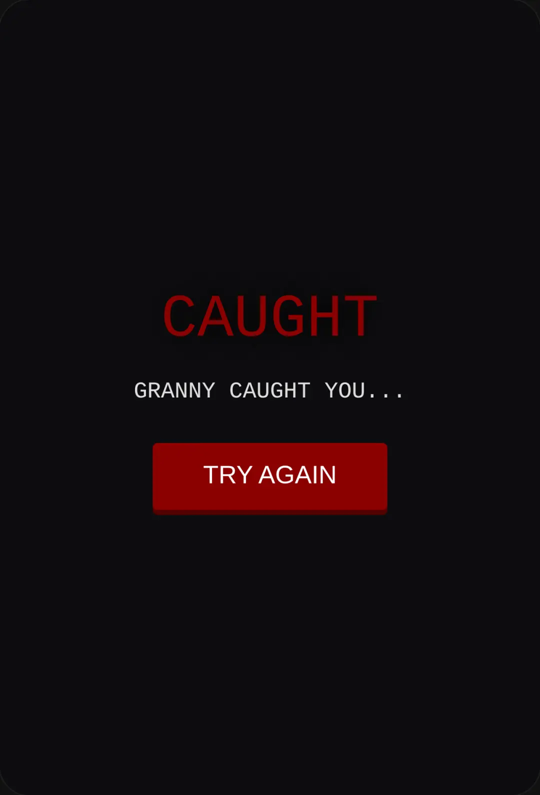 Granny: Sewer Escape cover