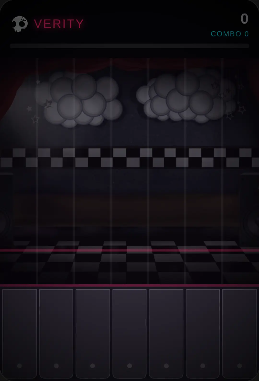 Piano cover