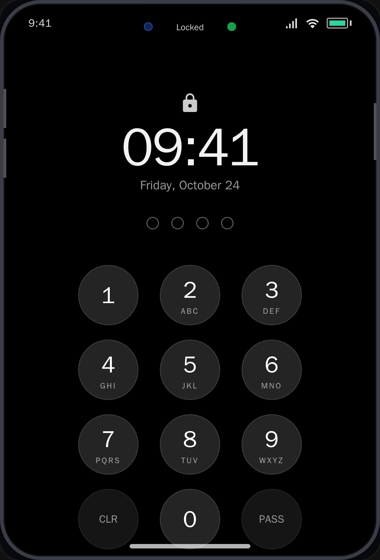 iPhone 18 Pro Max (Updated) cover