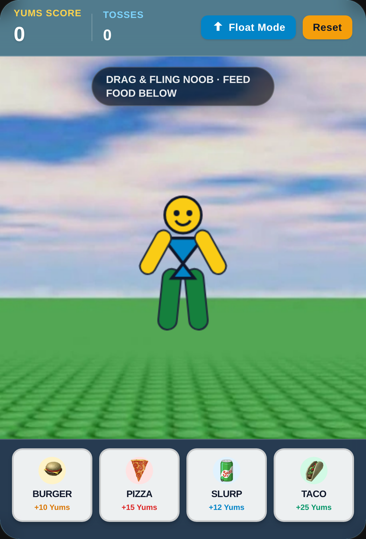 Noob cover