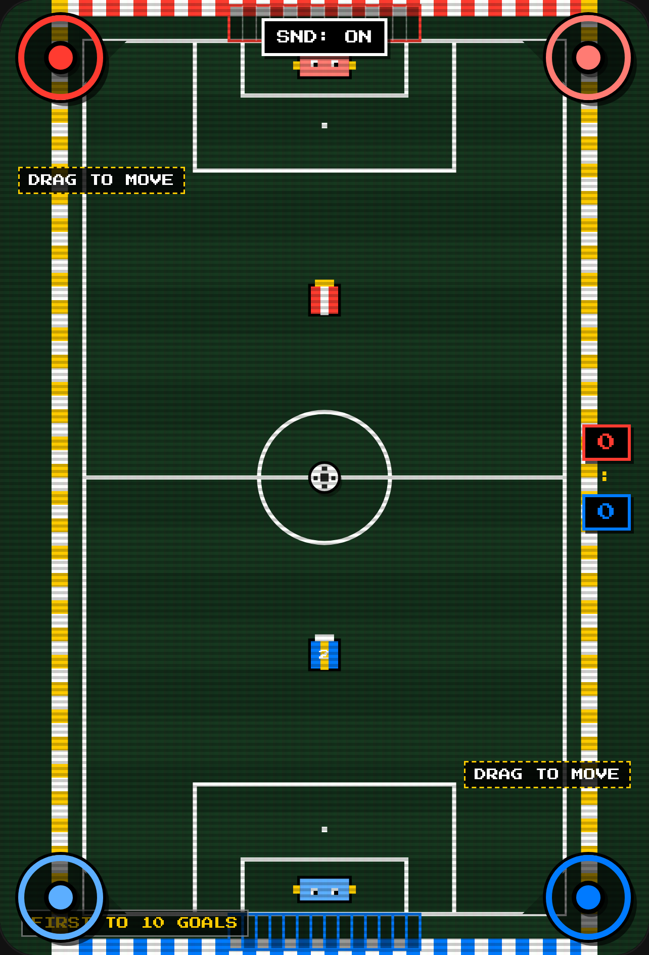 Football 2D cover