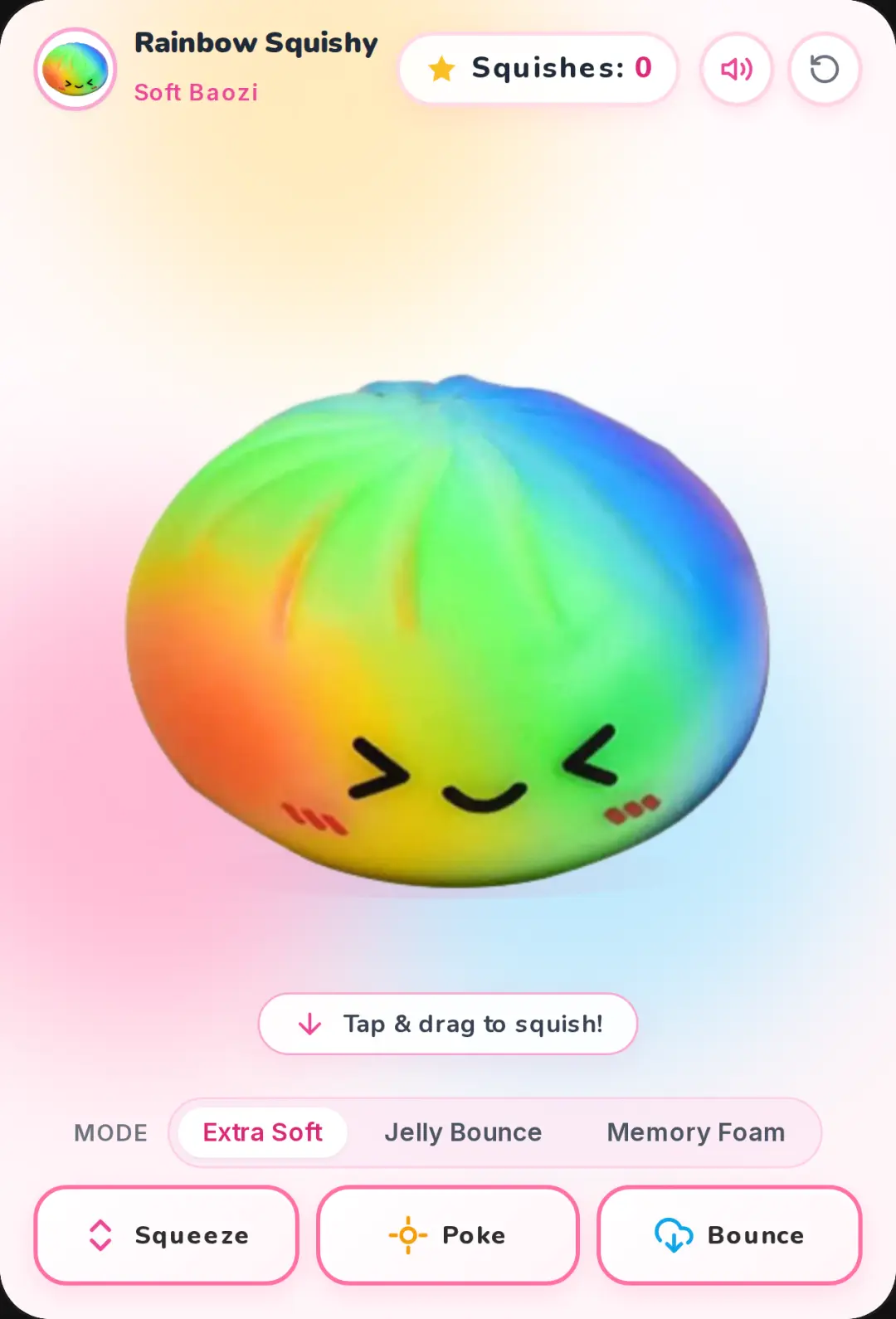 Dumpling squis cover