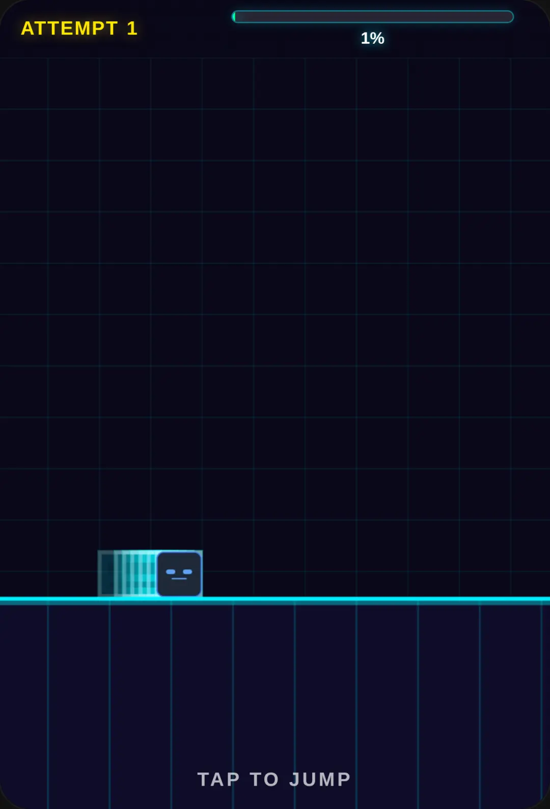 Geometry Dash cover