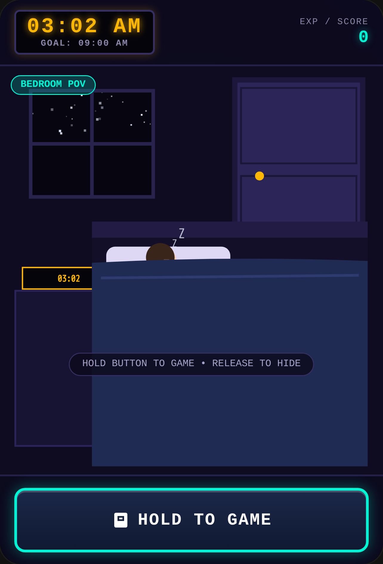 3 AM Sneak Gaming cover
