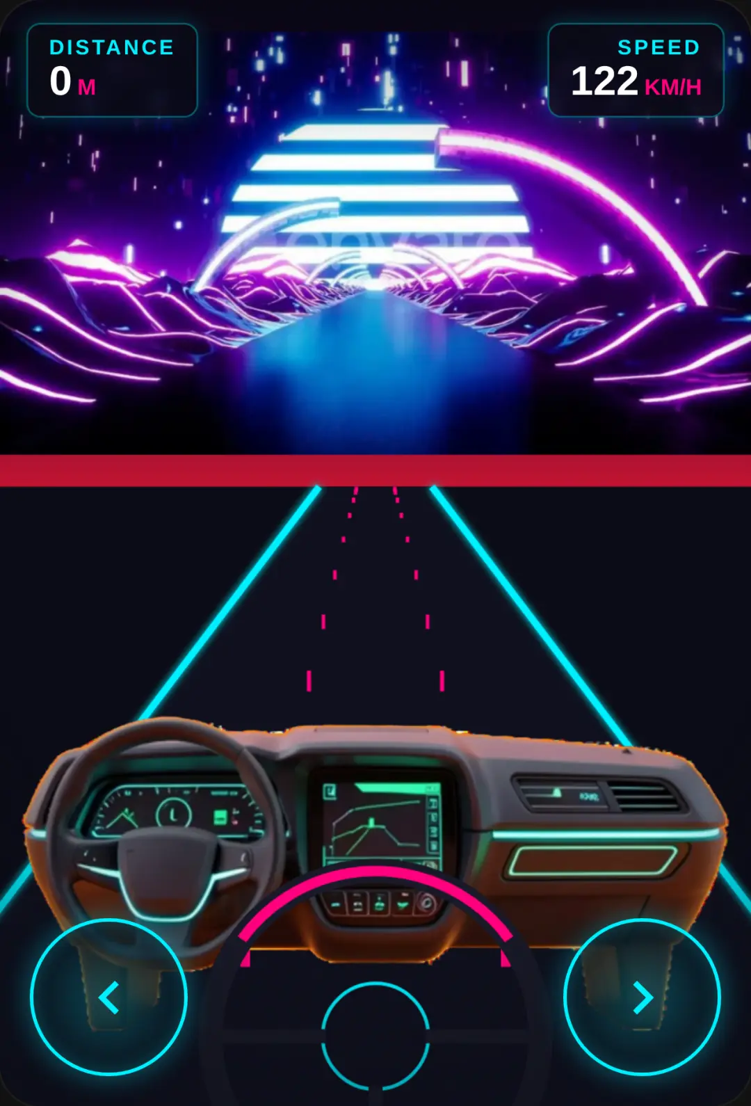 Cyber Highway 2088 cover