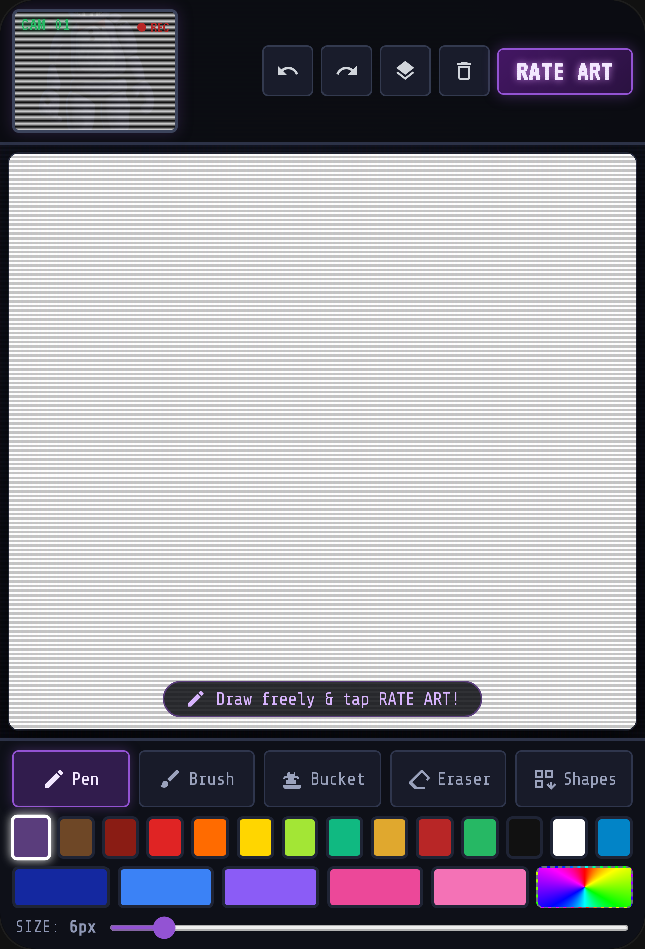 Bonnie FNAF 1 Rates Your Art (UPDATE) cover