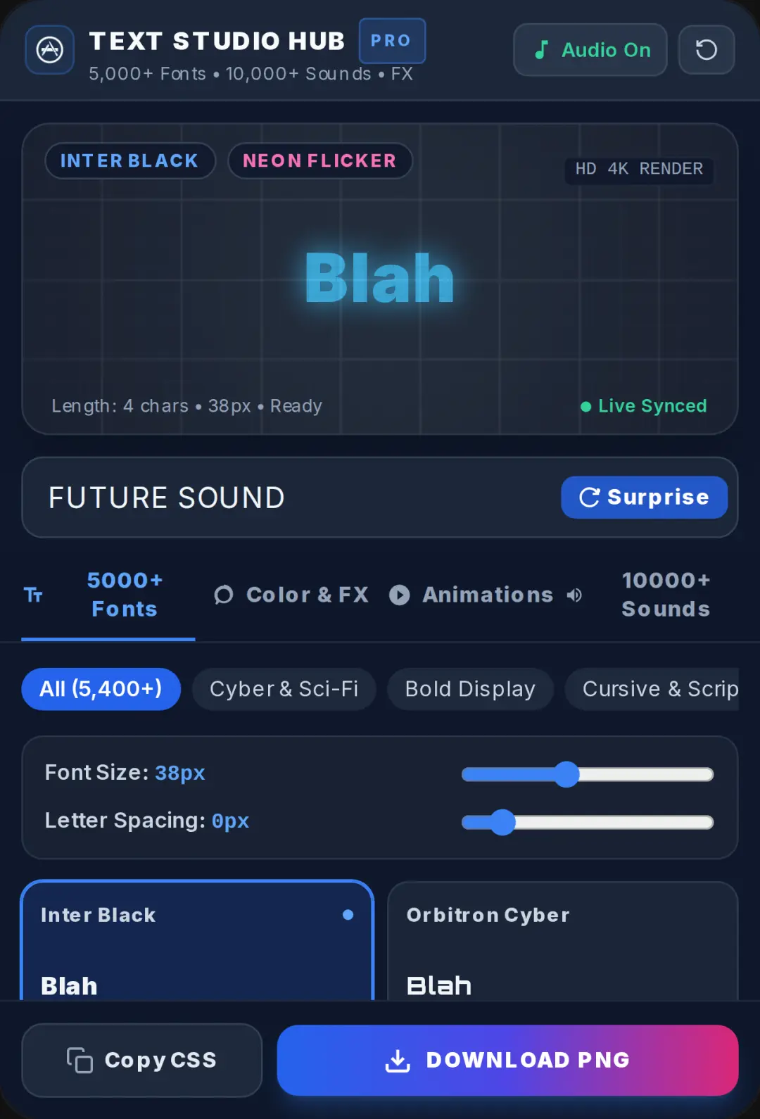 Text Studio Hub cover
