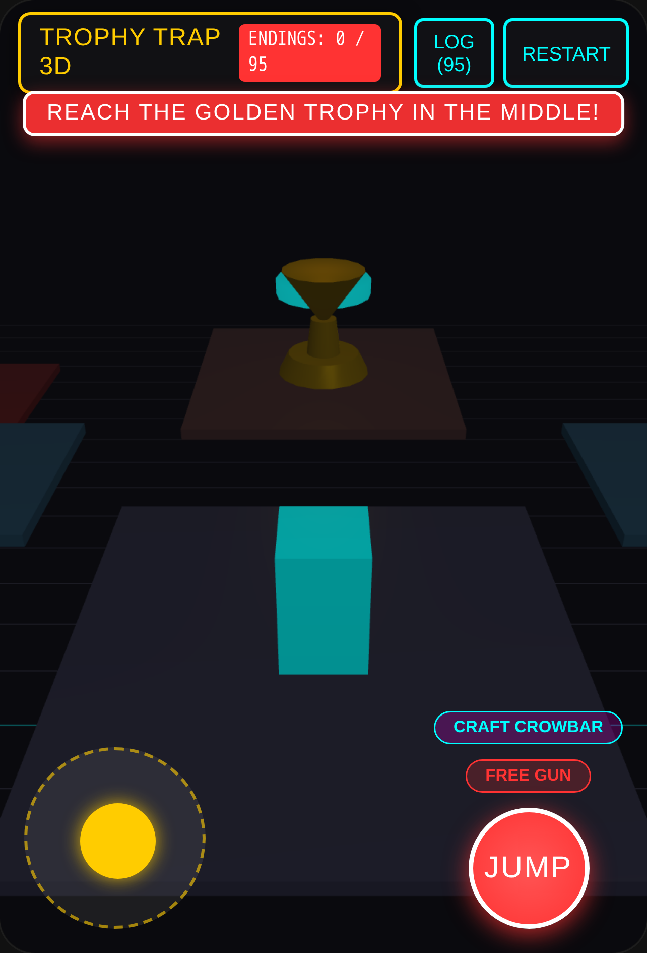 Totally easy obby (version 0.1) update soon cover