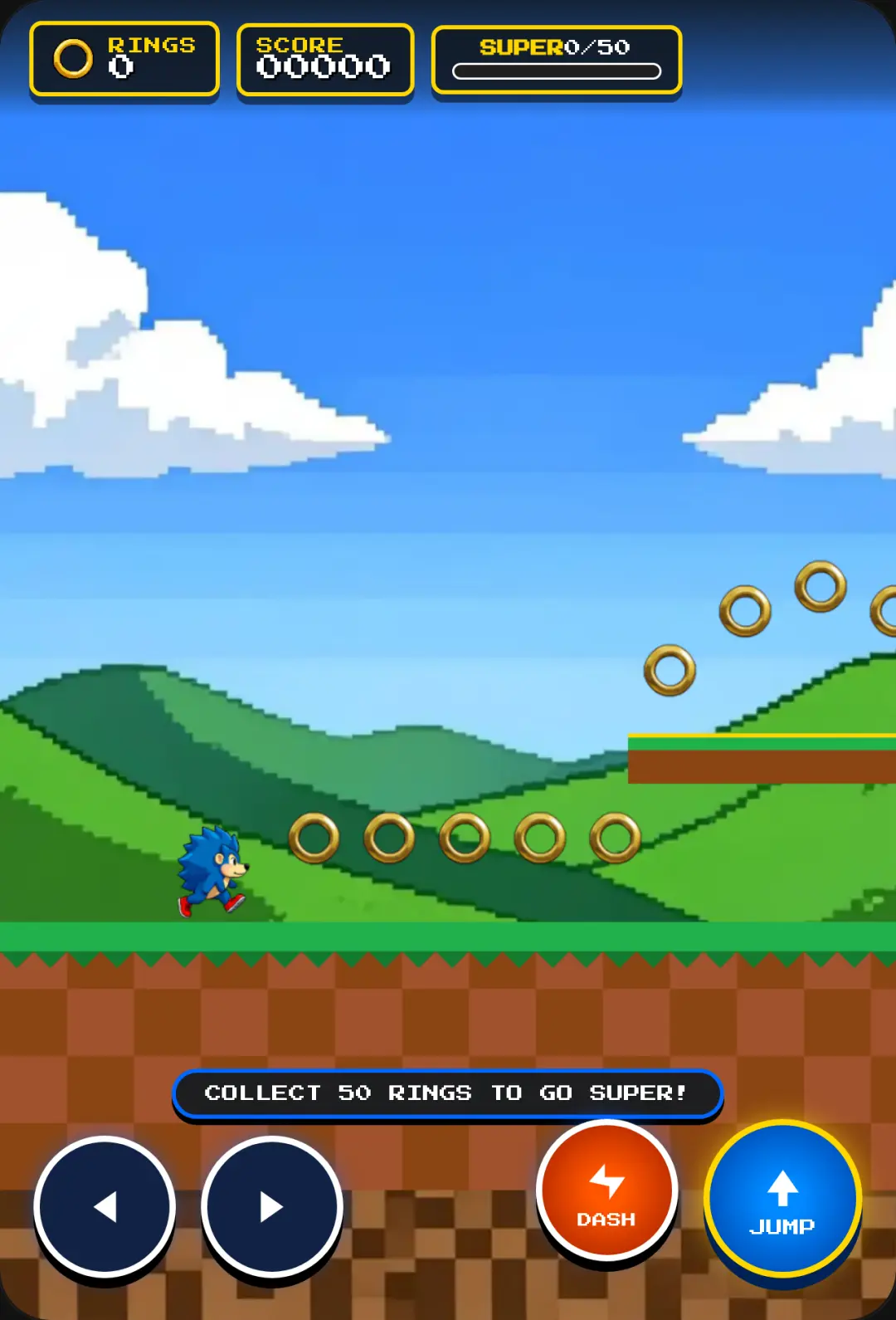 Sonic the hedgehog cover